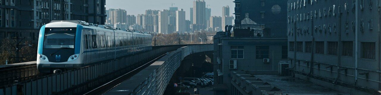 Light Rail Transit (LRT) Light Rail Transit (LRT)