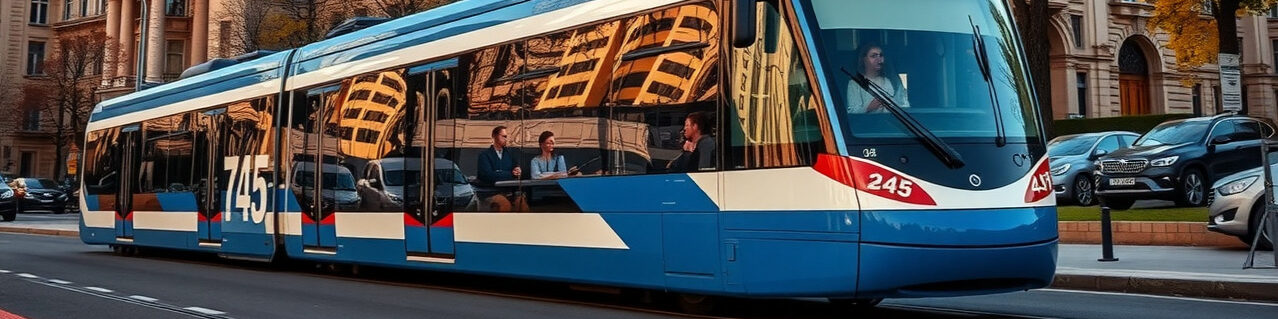 Tramway Systems Tramway Systems